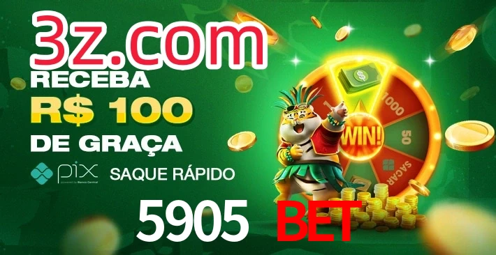 5905 Bet