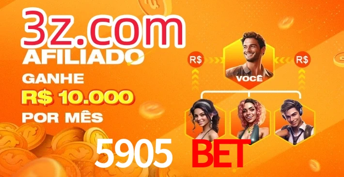 5905 Bet