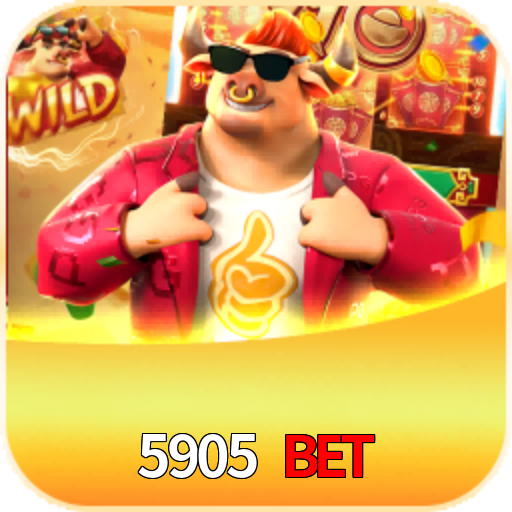 5905 Bet