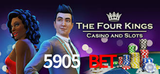 5905 Bet