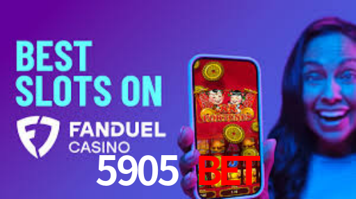 5905 Bet