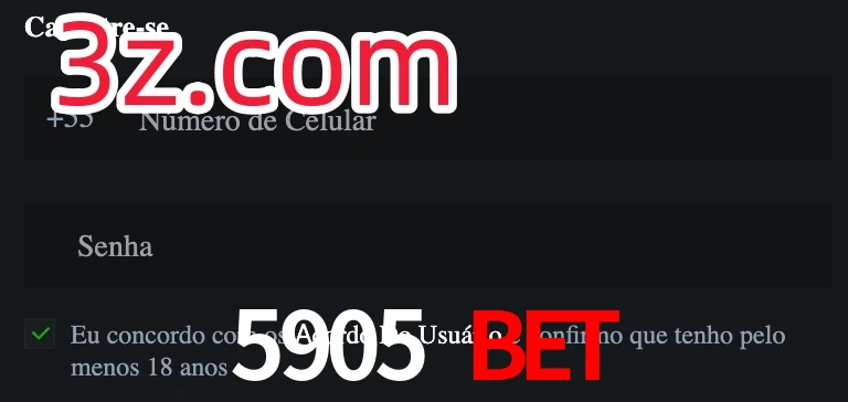 5905 Bet